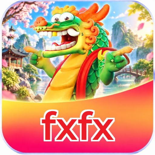 fxfx Logo