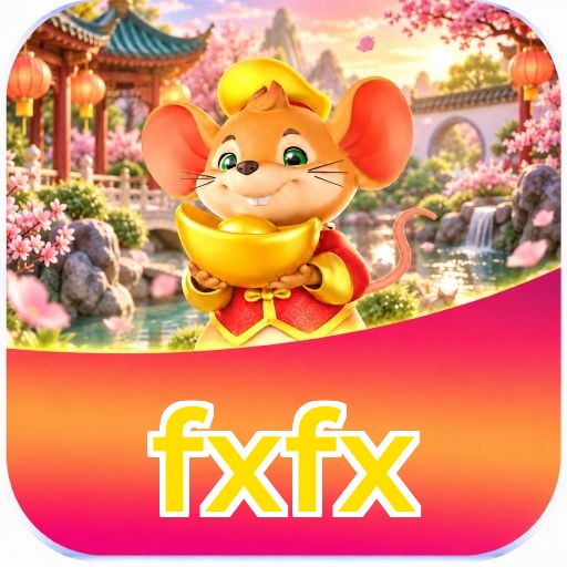 fxfx Logo