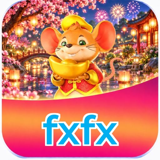 fxfx Logo
