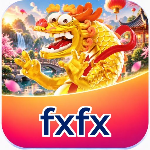 fxfx Logo