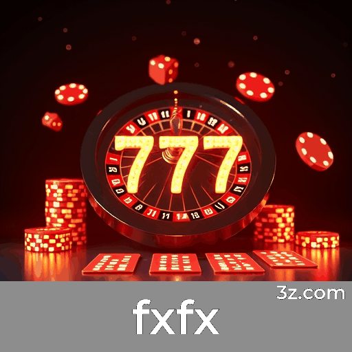 fxfx: Slots com Jackpot, Jogos de Mesa Clássicos e Experiências Imersivas de Cassino ao Vivo