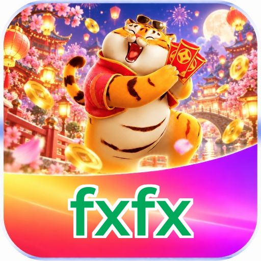 fxfx Logo