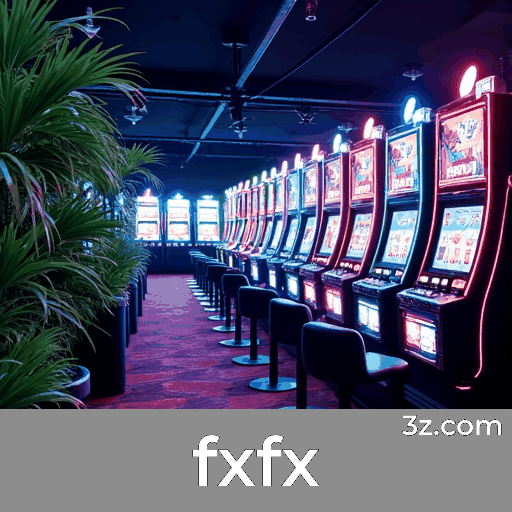 Tecnologia Inovadora da Plataforma fxfx: Onde Apostas Encontra Excelência