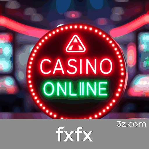 Experimente a Adrenalina dos Jogos de Cassino no fxfx