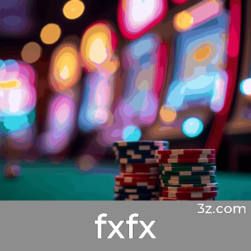 Mergulhe no Ambiente Envolvente e Emocionante do Cassino Fxfx