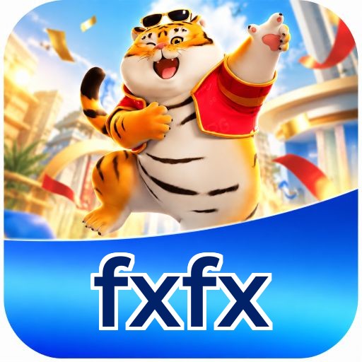 fxfx Logo