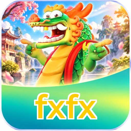 fxfx APK Android - Logo oficial