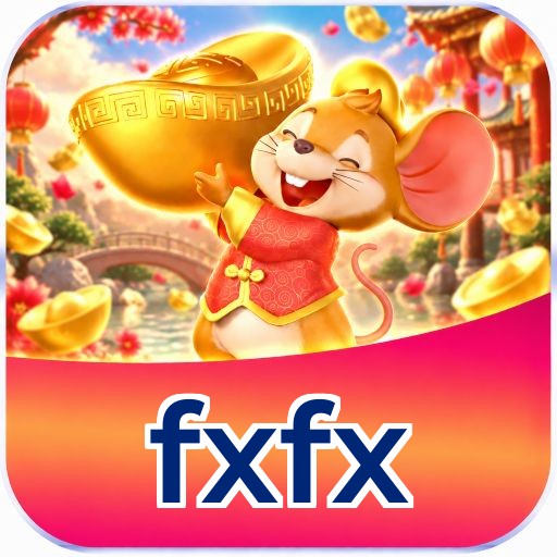 fxfx Logo