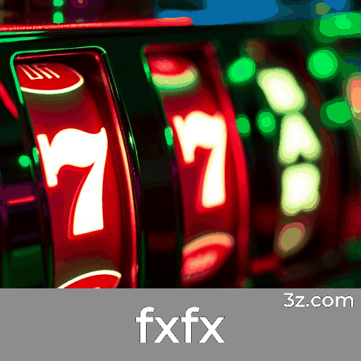 fxfx: Slots com Jackpot, Jogos de Mesa Clássicos e Experiências Imersivas de Cassino ao Vivo