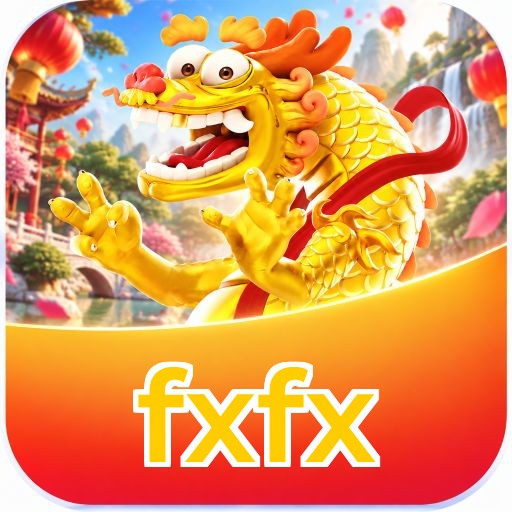 fxfx Logo