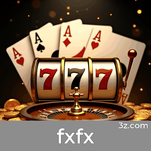 Mergulhe no Ambiente Envolvente e Emocionante do Cassino Fxfx