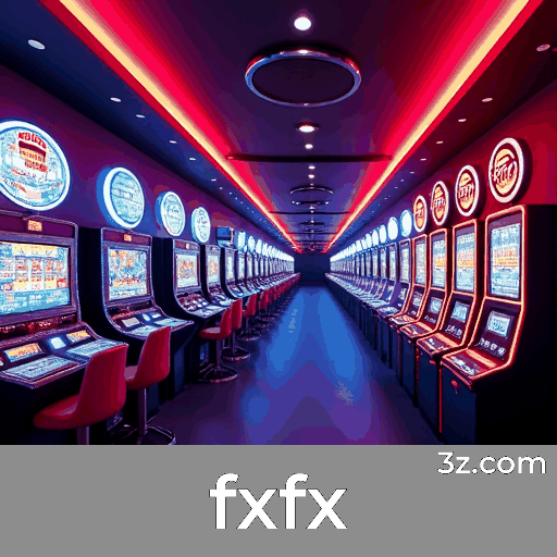 Mergulhe no Ambiente Envolvente e Emocionante do Cassino Fxfx