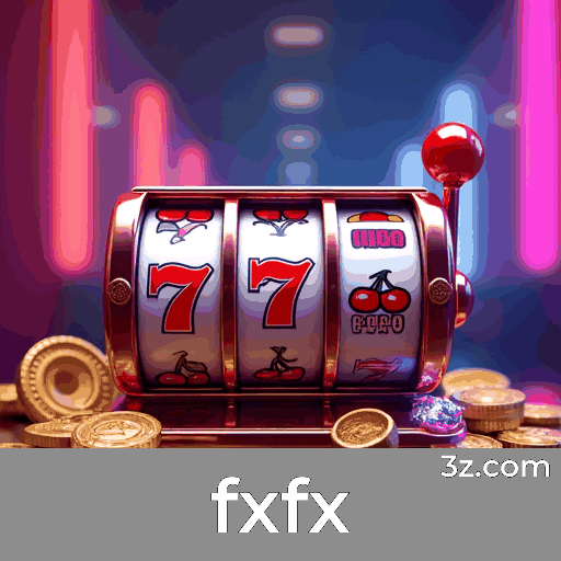 Experimente a Adrenalina dos Jogos de Cassino no fxfx