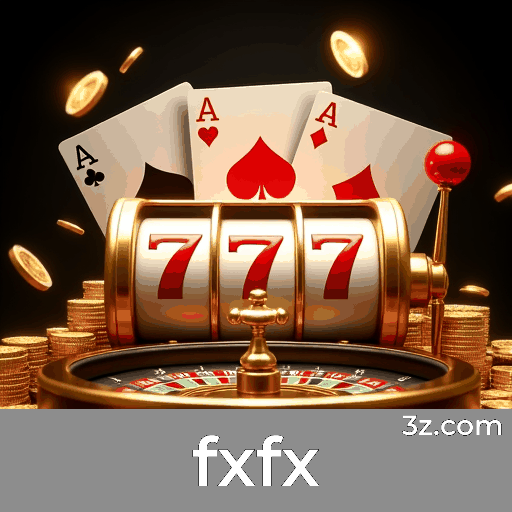 Experimente a Adrenalina dos Jogos de Cassino no fxfx