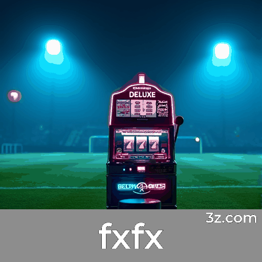 Experimente a Adrenalina dos Jogos de Cassino no fxfx