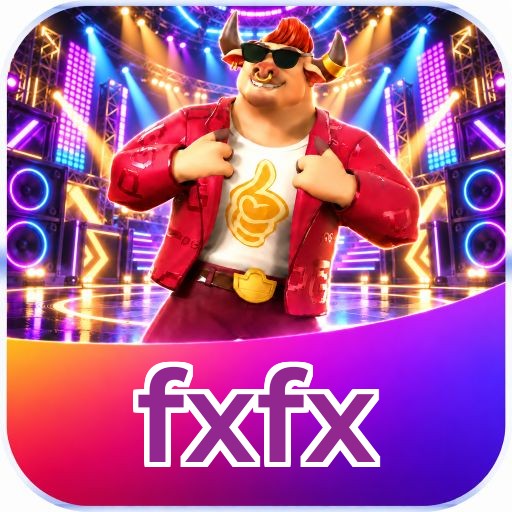 fxfx Baixar - Logo oficial download seguro