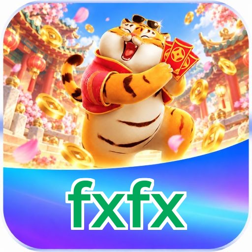 fxfx Logo