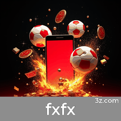 Tecnologia Inovadora da Plataforma fxfx: Onde Apostas Encontra Excelência