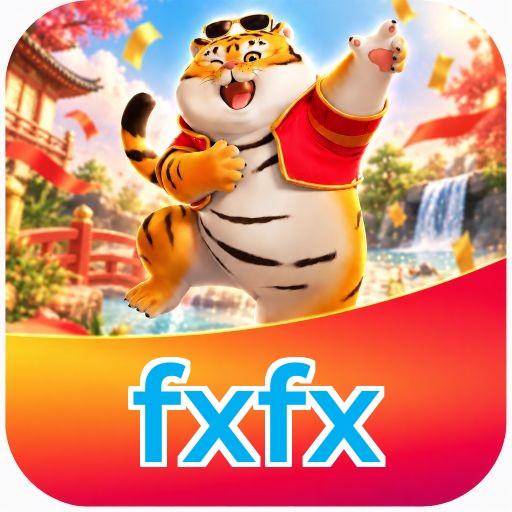 Fortune Tiger fxfx PG Soft
