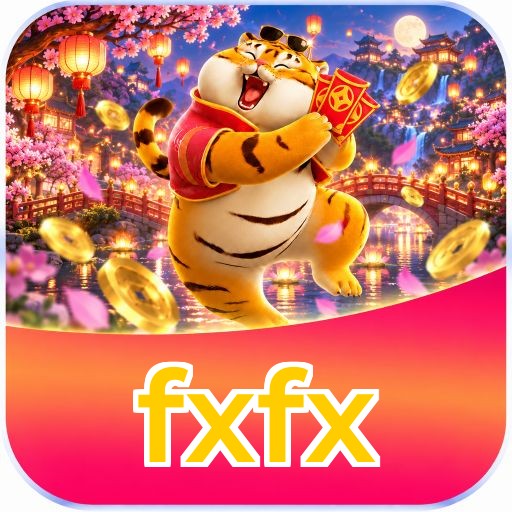 fxfx Logo