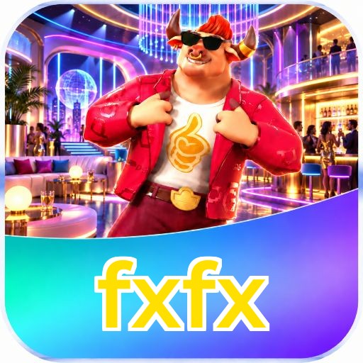 fxfx Logo