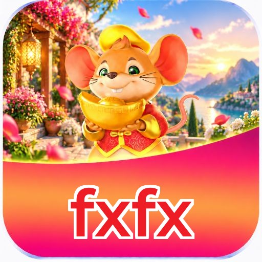 fxfx Logo