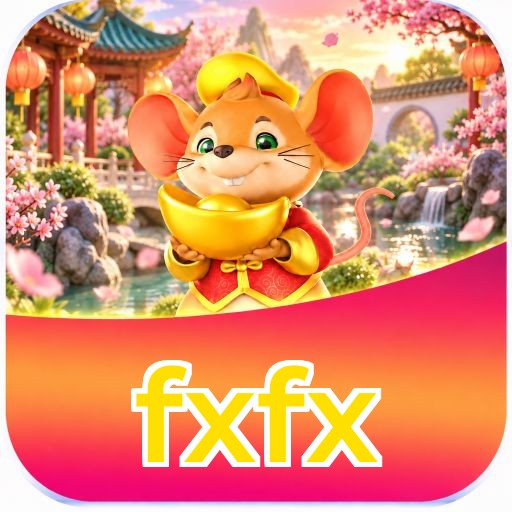 fxfx Logo