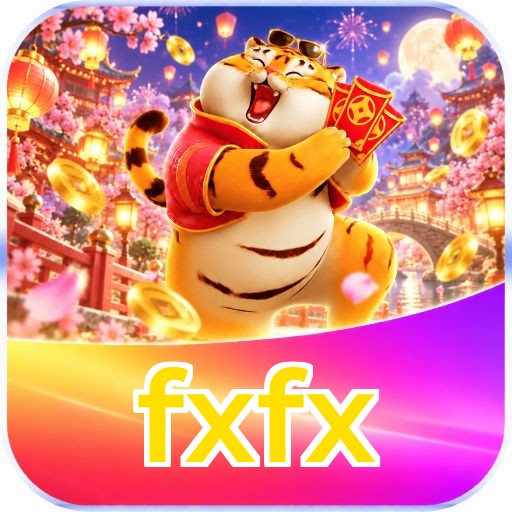 fxfx Logo