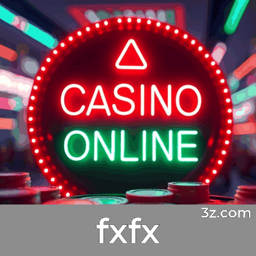 fxfx: O Seu Cassino Online Seguro e Premiado