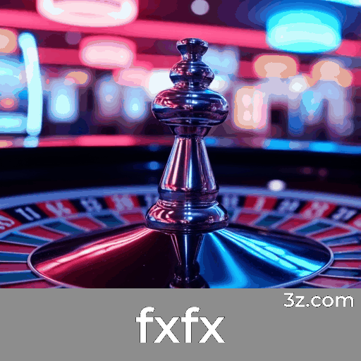 Tecnologia Inovadora da Plataforma fxfx: Onde Apostas Encontra Excelência