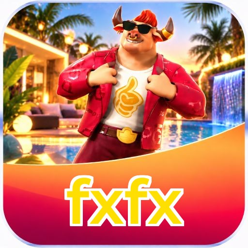 fxfx Logo
