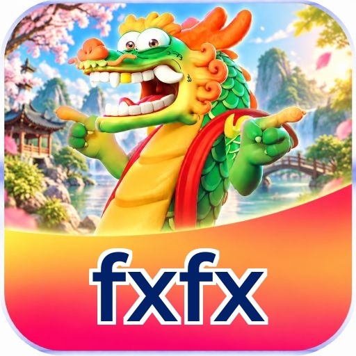 fxfx Logo