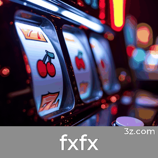 fxfx: O Seu Cassino Online Seguro e Premiado