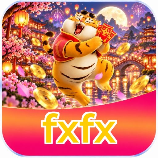 fxfx Logo