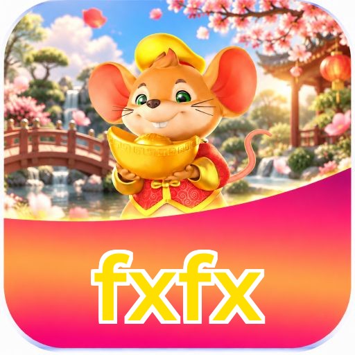 Canal oficial da fxfx no Telegram