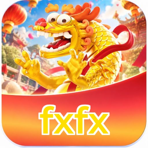 fxfx Logo